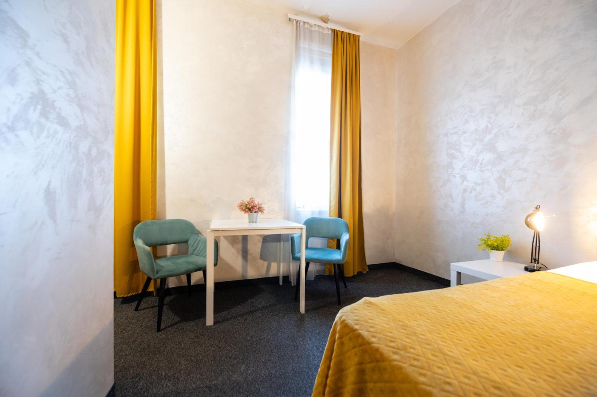 Central Square Apartments Beograd Eksteriør bilde