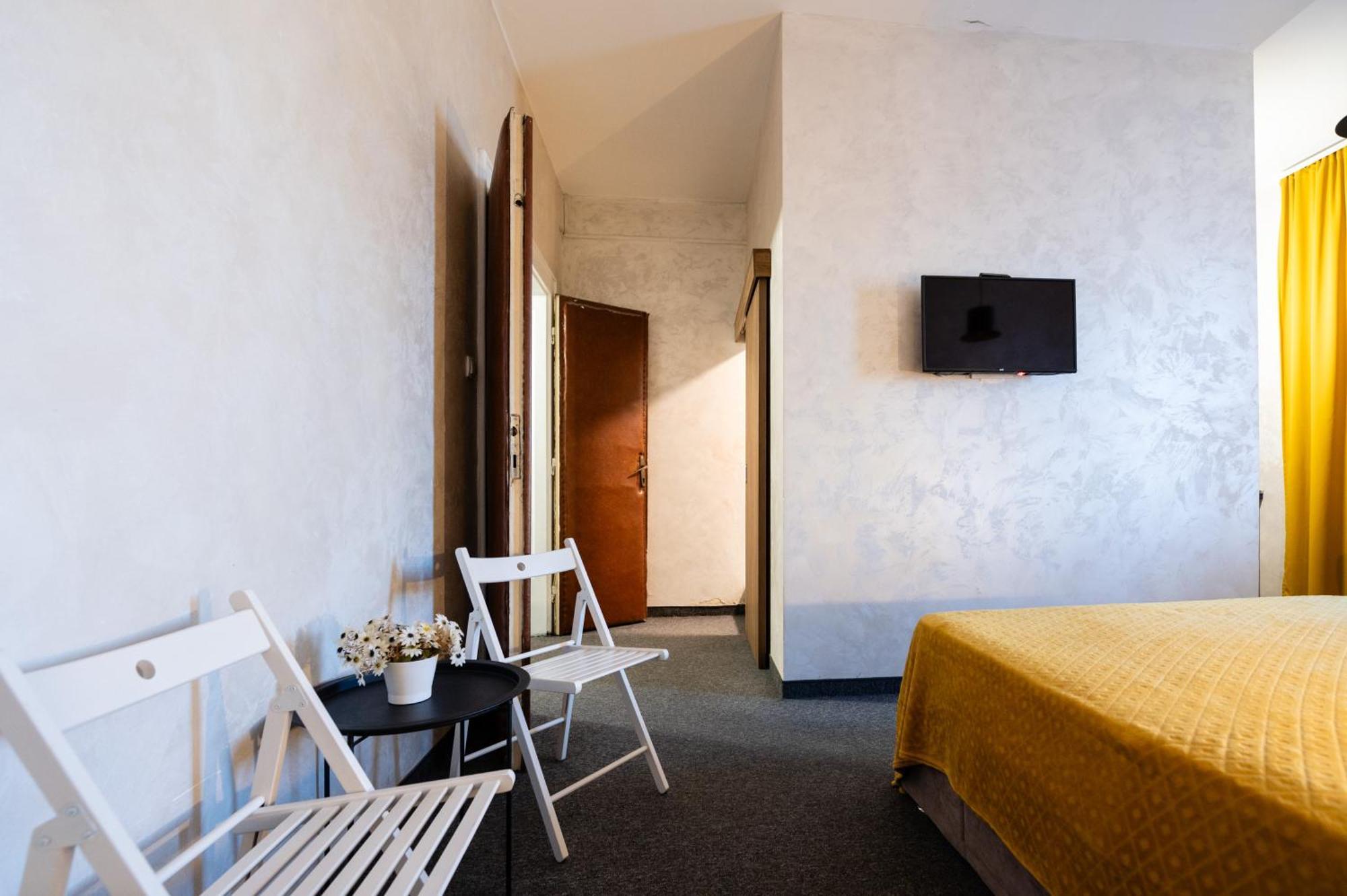Central Square Apartments Beograd Eksteriør bilde